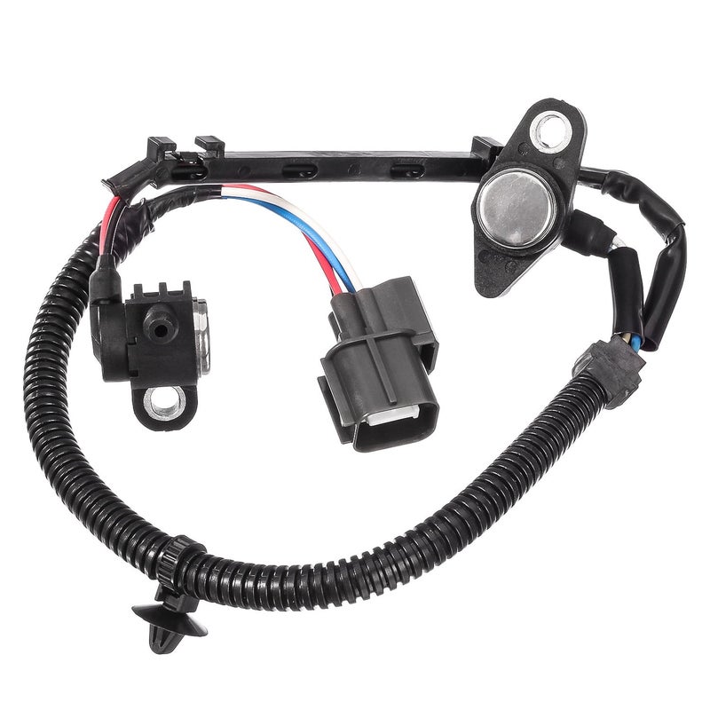 AUTEX Crankshaft Position Sensor 37840-PAA-A00 37840P0AA01 PC133 Compatible with Honda Accord 1995-2002, Honda Odyssey 1996-1998, Honda Prelude 1996-2001, Acura CL 1997-1999, Isuzu Oasis 1996-1999 - Image 4